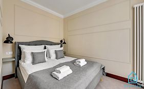 Luna Premium Apartment At Old Town Gdansk