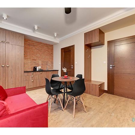 Luna Premium Apartment At Old Town Gdańsk Zewnętrze zdjęcie