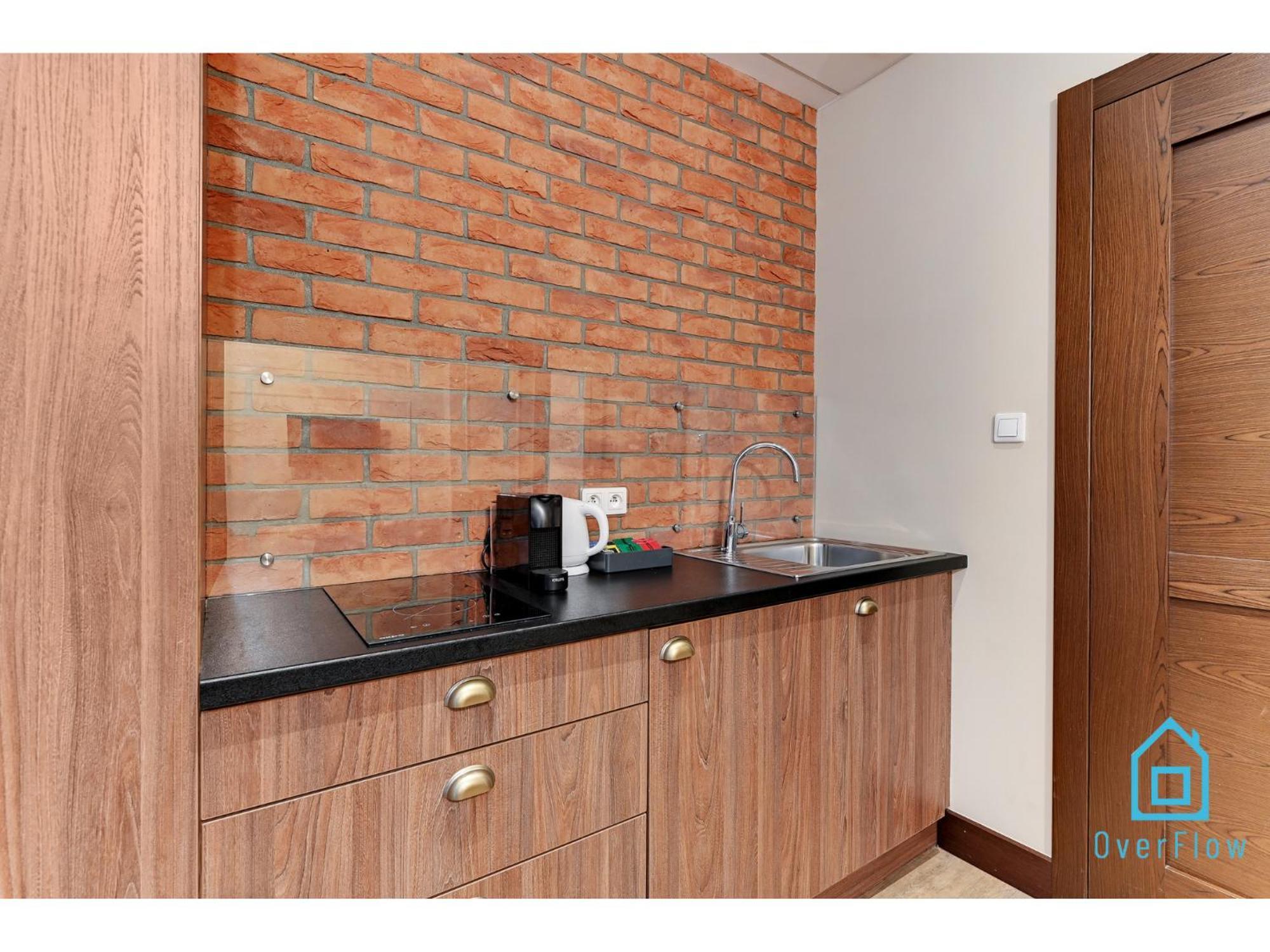 Luna Premium Apartment At Old Town Gdańsk Zewnętrze zdjęcie