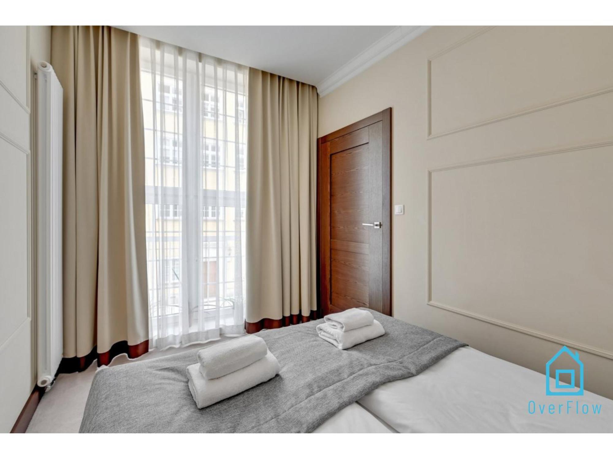 Luna Premium Apartment At Old Town Gdańsk Zewnętrze zdjęcie