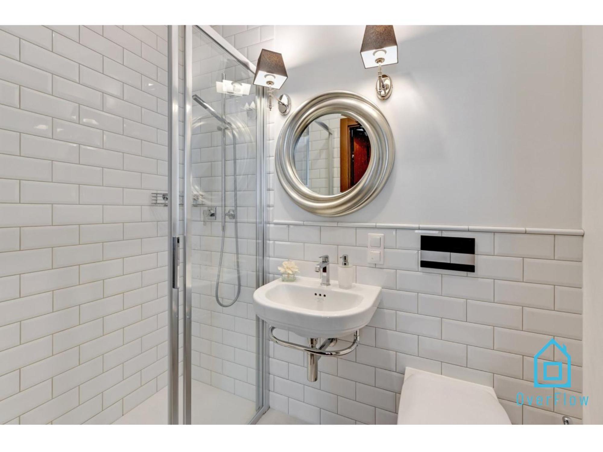 Luna Premium Apartment At Old Town Gdańsk Zewnętrze zdjęcie