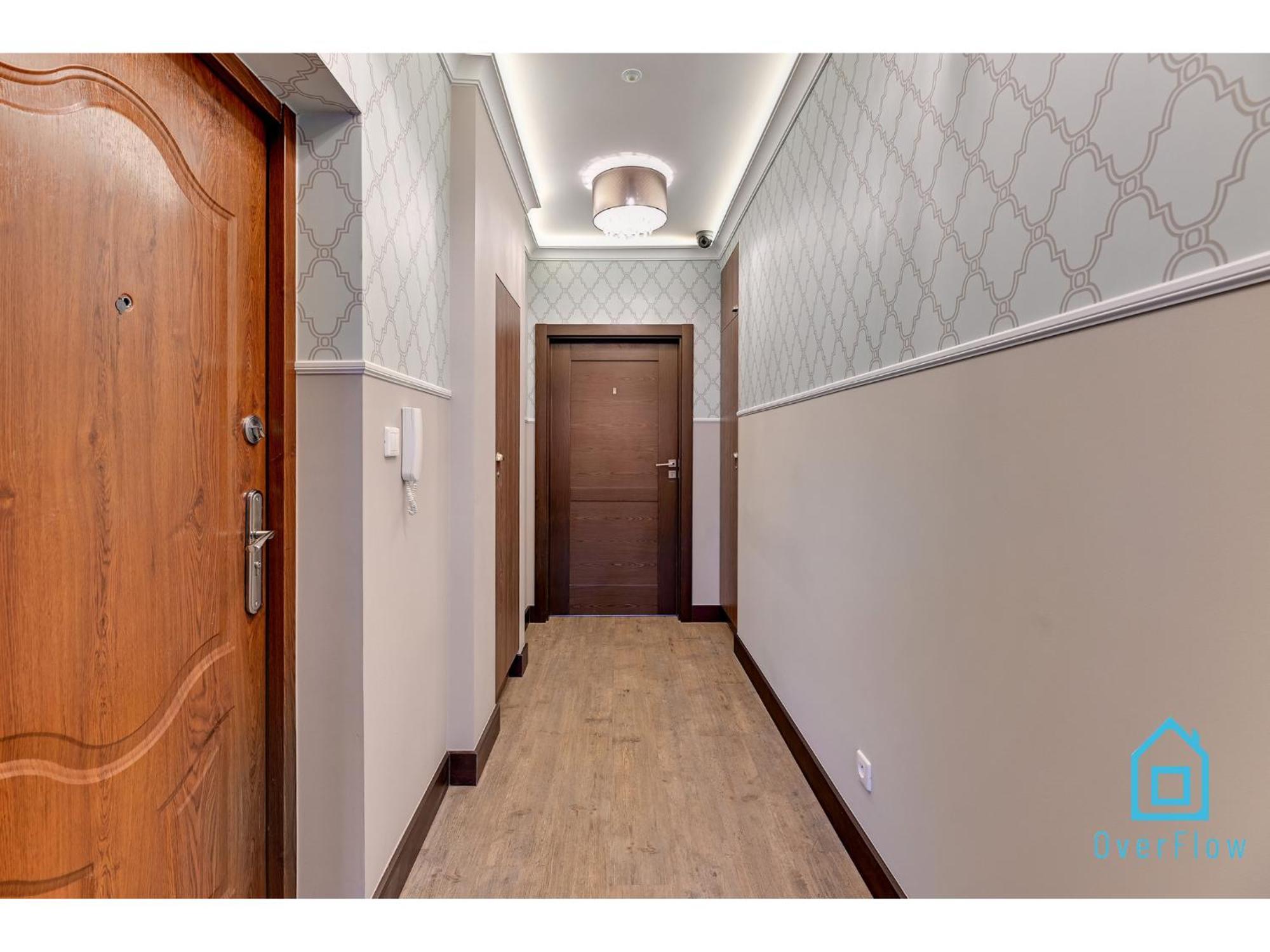 Luna Premium Apartment At Old Town Gdańsk Zewnętrze zdjęcie